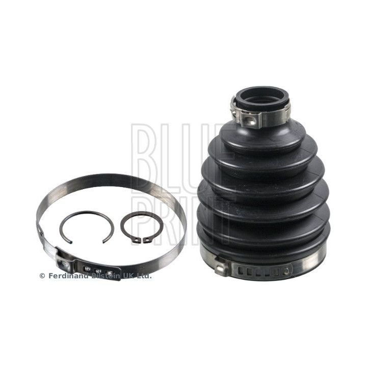 Gofruotoji membrana, kardaninis velenas BLUE PRINT ADBP810170