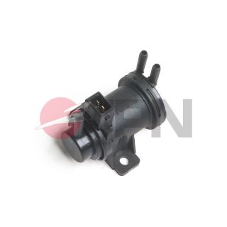 Slegio keitiklis, išmetimo valdymas JPN 75E9432-JPN