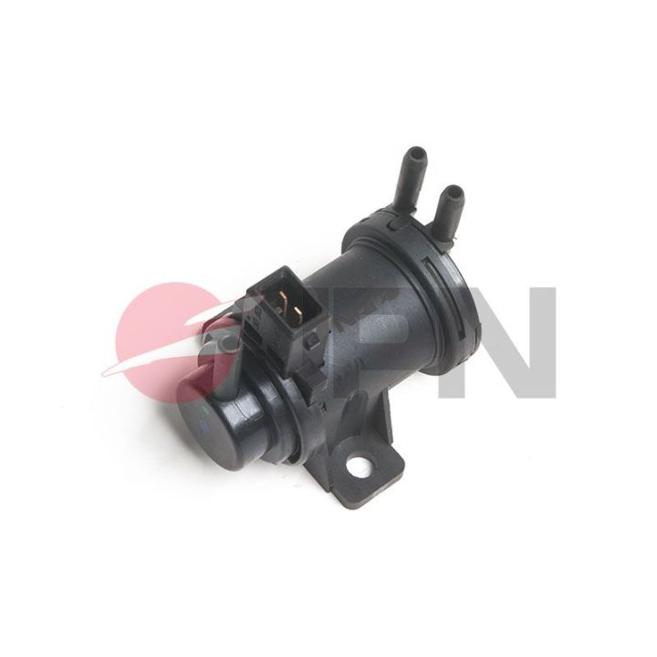 Slegio keitiklis, išmetimo valdymas JPN 75E9432-JPN