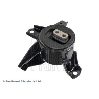 Montavimas, neautomatinė transmisija BLUE PRINT ADBP800314