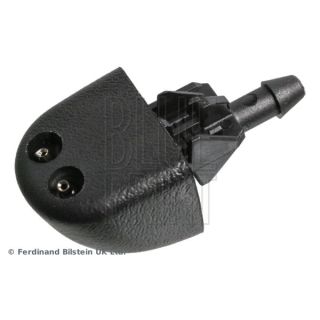 Plovimo skysčio purkštukas, priekinis langas BLUE PRINT ADBP030004