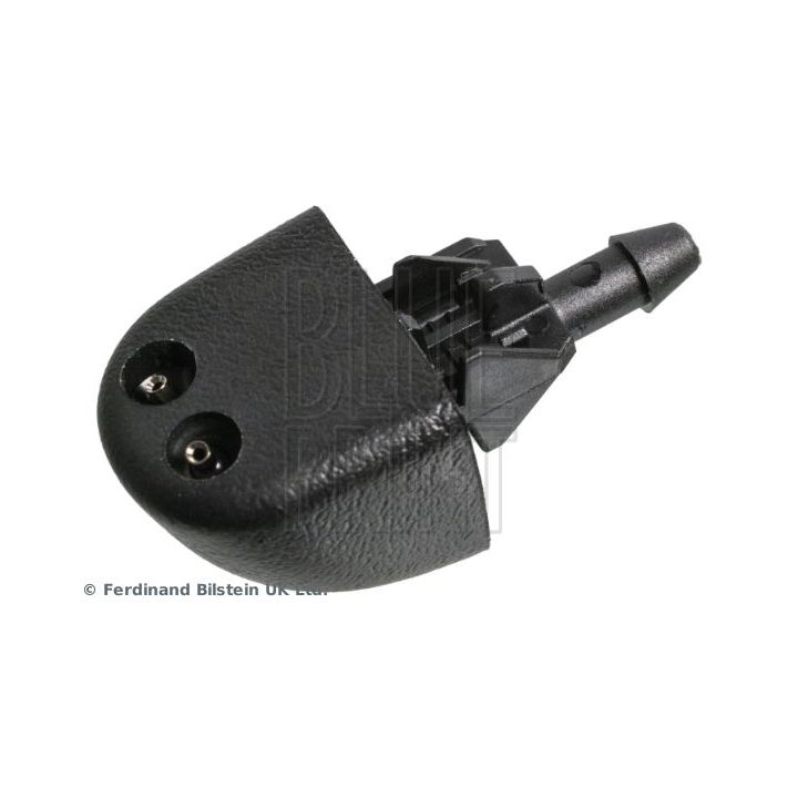 Plovimo skysčio purkštukas, priekinis langas BLUE PRINT ADBP030004