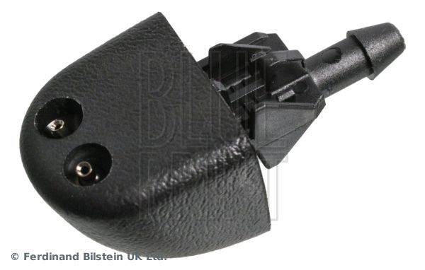 Plovimo skysčio purkštukas, priekinis langas BLUE PRINT ADBP030004