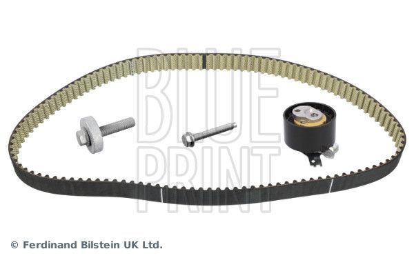 Paskirstymo diržo komplektas BLUE PRINT ADBP730155