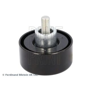 Kreipiantysis skriemulys, V formos rumbuotas diržas BLUE PRINT ADBP960091