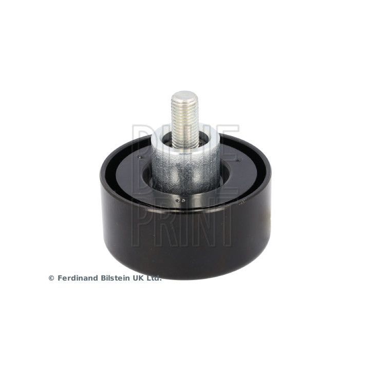 Kreipiantysis skriemulys, V formos rumbuotas diržas BLUE PRINT ADBP960091