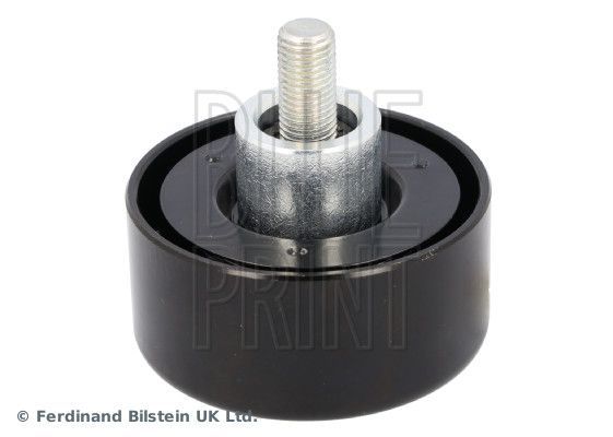 Kreipiantysis skriemulys, V formos rumbuotas diržas BLUE PRINT ADBP960091