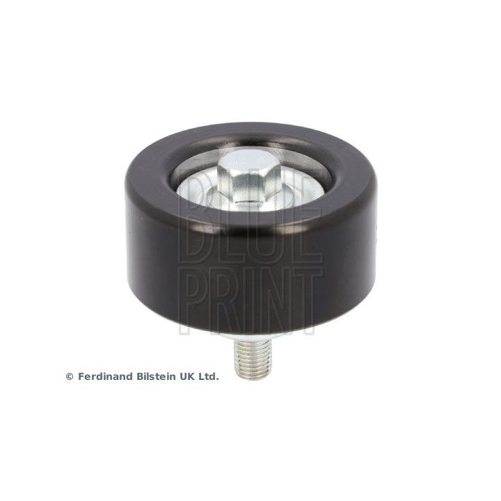 Kreipiantysis skriemulys, V formos rumbuotas diržas BLUE PRINT ADBP960091