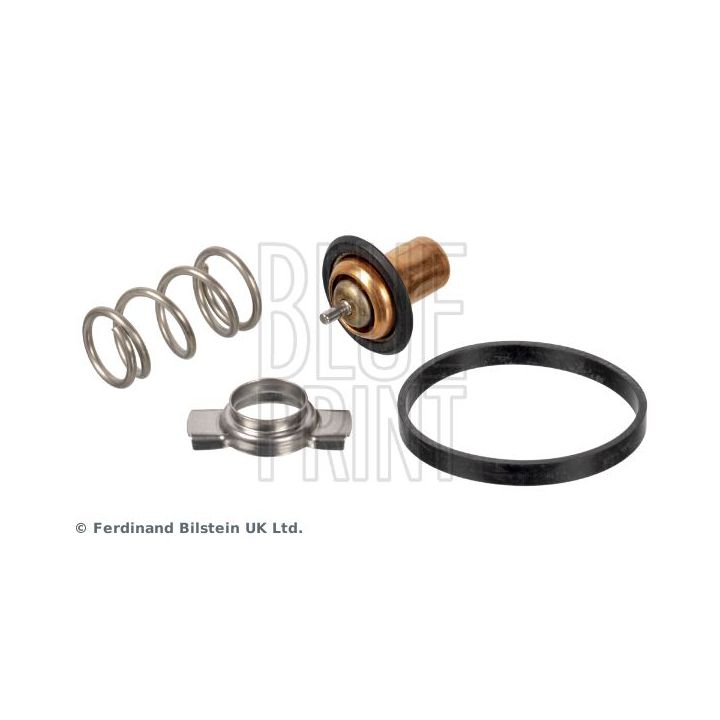 Termostatas, aušinimo skystis BLUE PRINT ADBP920002