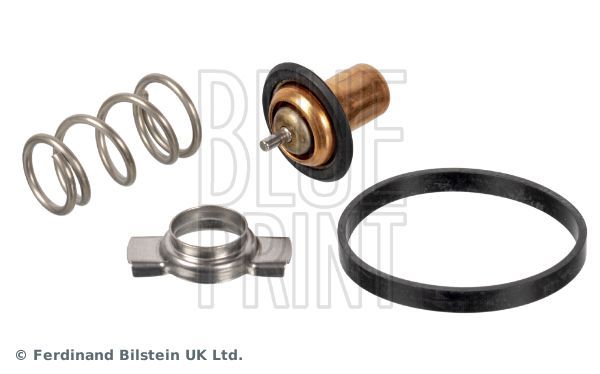 Termostatas, aušinimo skystis BLUE PRINT ADBP920002