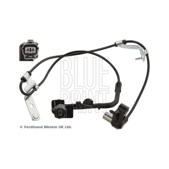 Jutiklis, rato greitis BLUE PRINT ADM57123