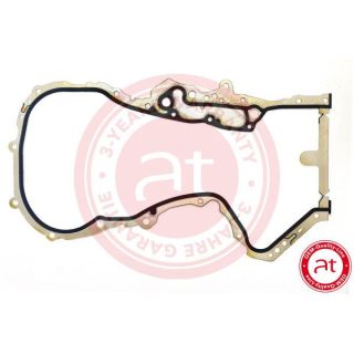 Tarpiklis, bloko dangtis (variklio karteris) at autoteile germany at12591