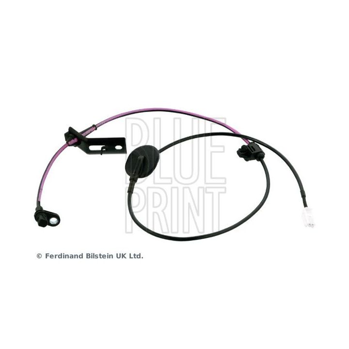 Jutiklis, rato greitis BLUE PRINT ADM57125