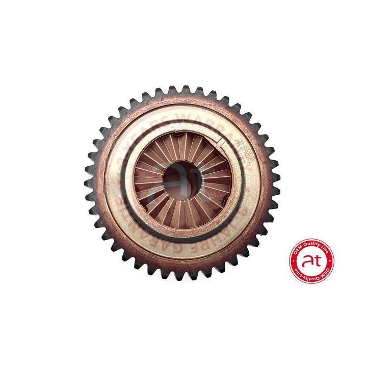 Pavara, alkūninis velenas at autoteile germany at12596