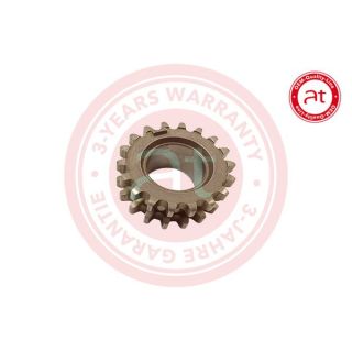 Pavara, alkūninis velenas at autoteile germany at12597