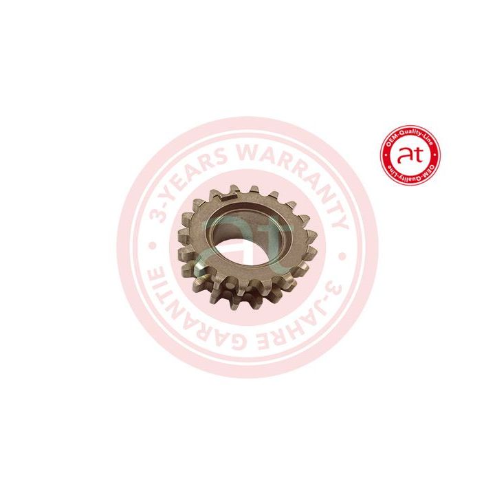 Pavara, alkūninis velenas at autoteile germany at12597