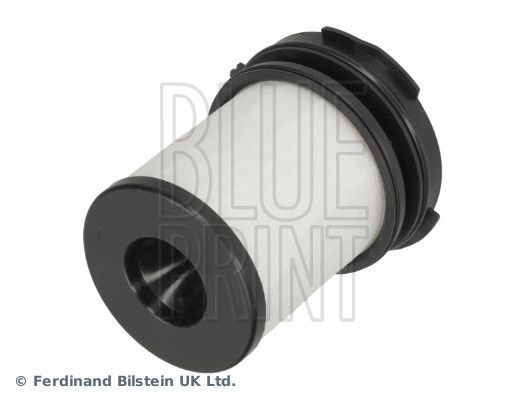 Hidraulinis filtras, automatinė transmisija BLUE PRINT ADBP210193