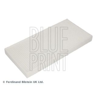 Filtras, salono oras BLUE PRINT ADBP250100