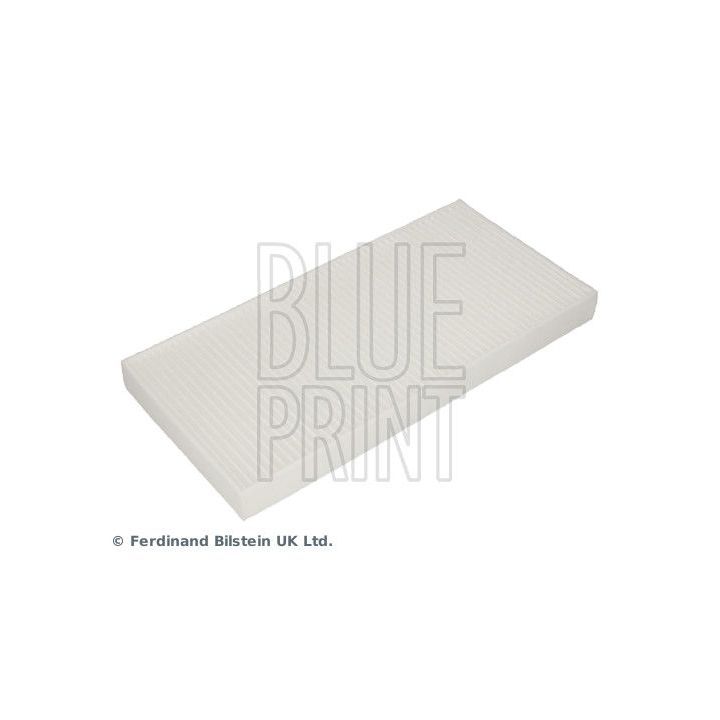 Filtras, salono oras BLUE PRINT ADBP250100