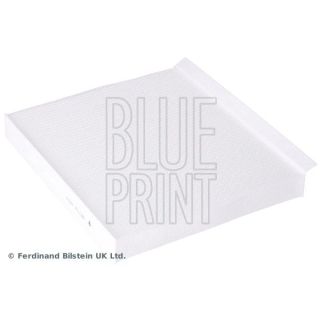 Filtras, salono oras BLUE PRINT ADBP250101