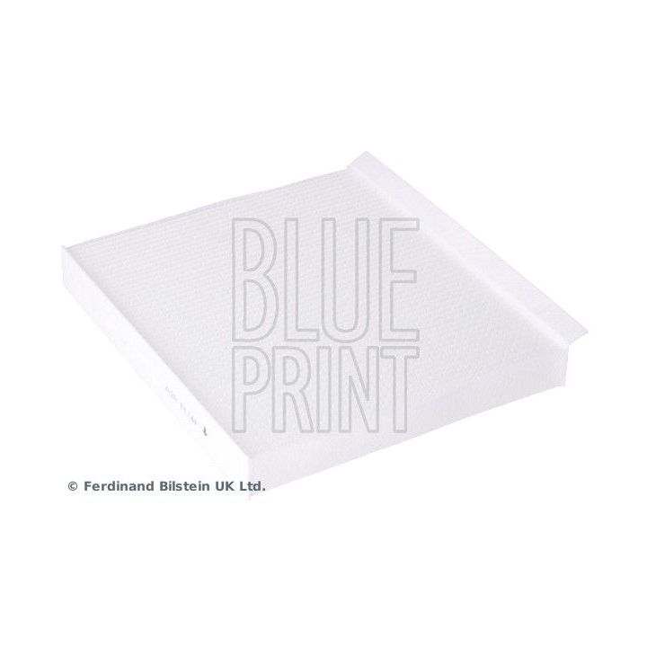 Filtras, salono oras BLUE PRINT ADBP250101