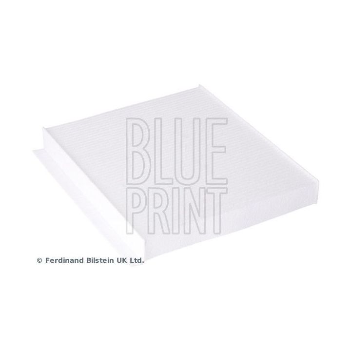 Filtras, salono oras BLUE PRINT ADBP250101
