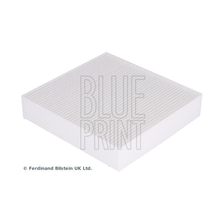 Filtras, salono oras BLUE PRINT ADBP250102