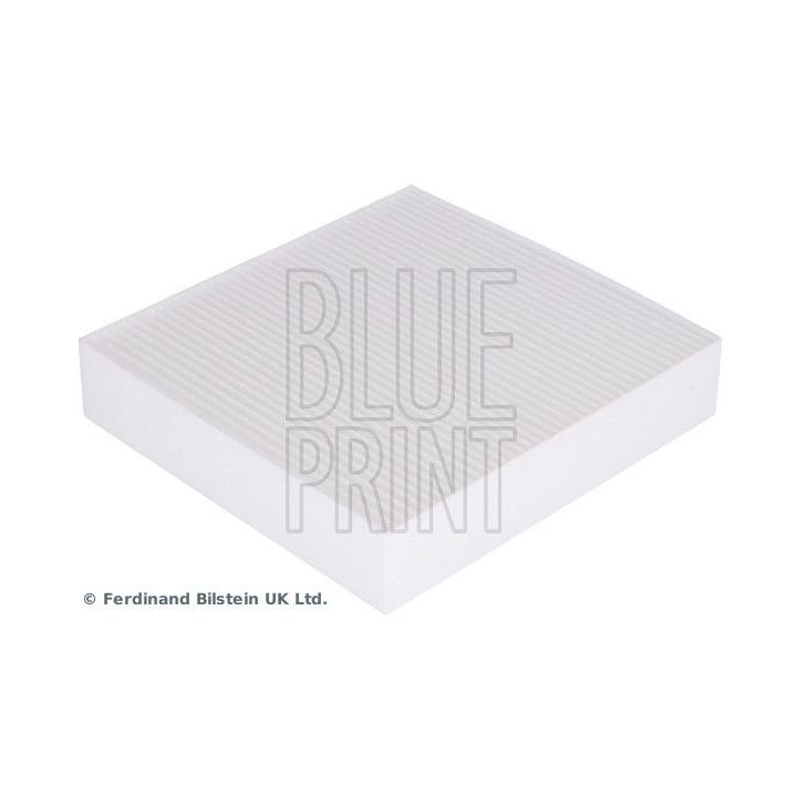 Filtras, salono oras BLUE PRINT ADBP250102