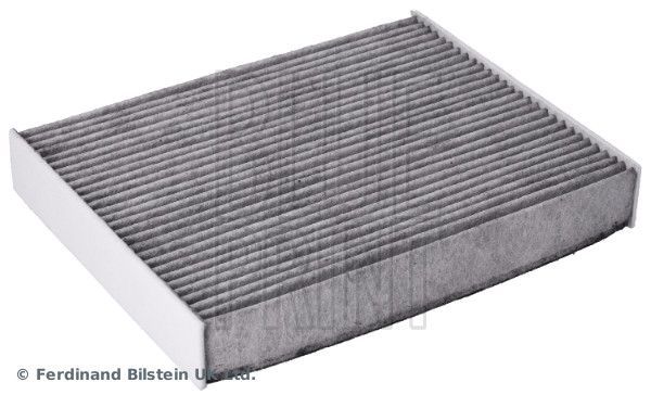 Filtras, salono oras BLUE PRINT ADBP250103