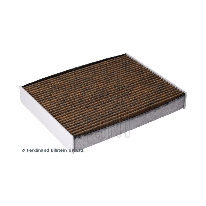 Filtras, salono oras BLUE PRINT ADBP250103