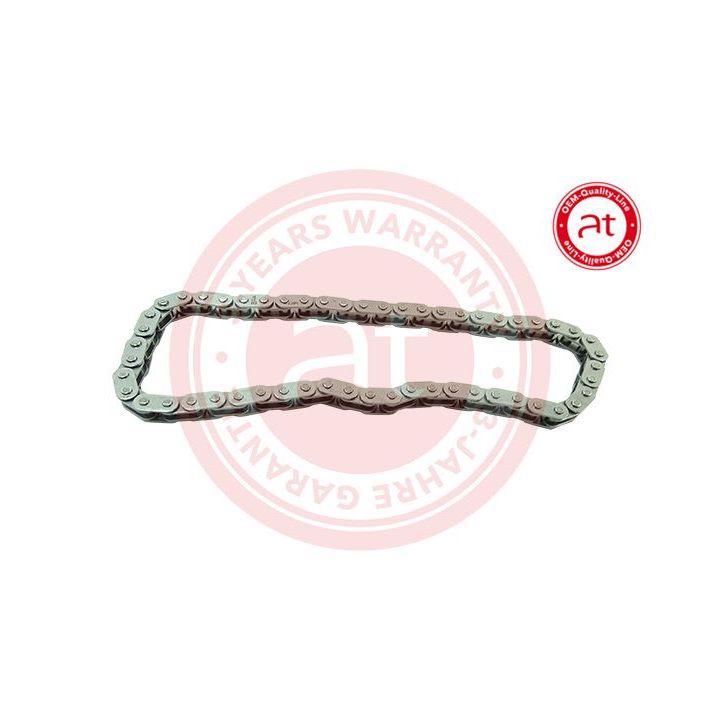 Grandinė, alyvos siurblio pavara at autoteile germany at12606