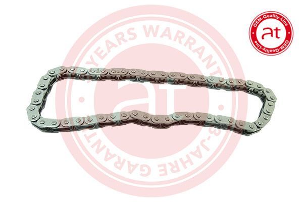 Grandinė, alyvos siurblio pavara at autoteile germany at12606