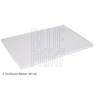 Filtras, salono oras BLUE PRINT ADBP250105