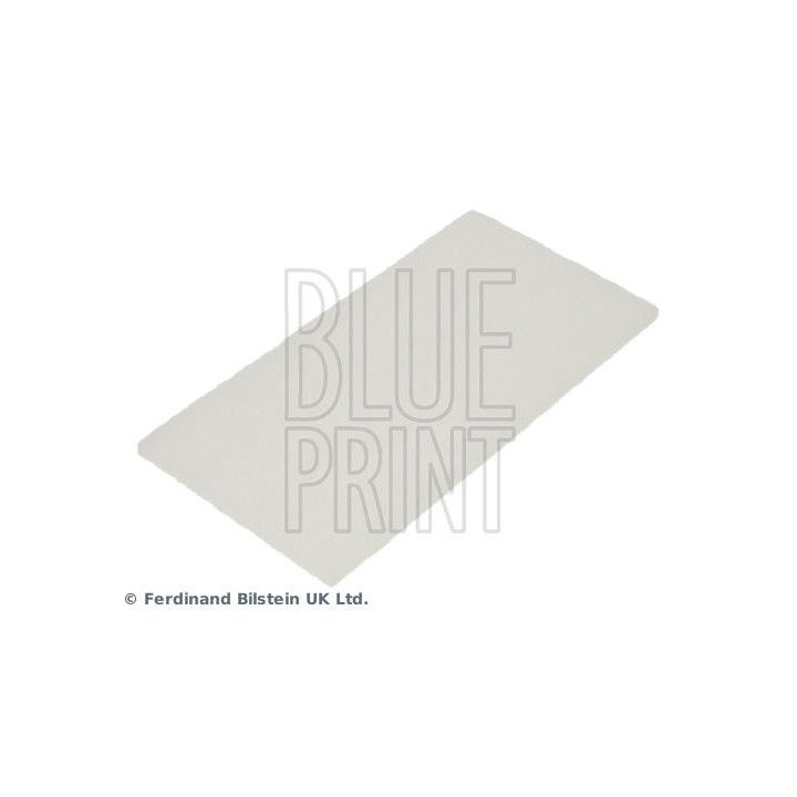 Filtras, salono oras BLUE PRINT ADBP250108
