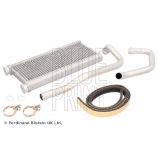 šilumokaitis, salono šildymas BLUE PRINT ADBP980017