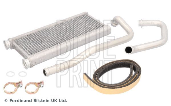 šilumokaitis, salono šildymas BLUE PRINT ADBP980017