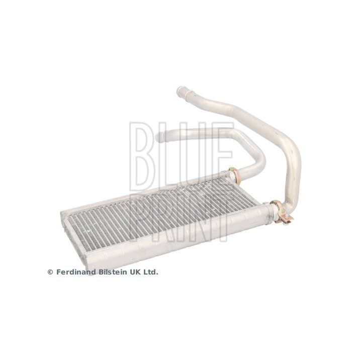 šilumokaitis, salono šildymas BLUE PRINT ADBP980017