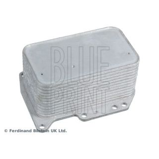 Alyvos aušintuvas, variklio alyva BLUE PRINT ADBP610008