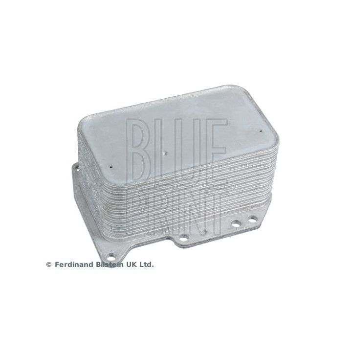 Alyvos aušintuvas, variklio alyva BLUE PRINT ADBP610008