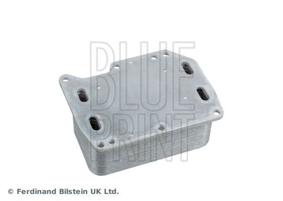 Alyvos aušintuvas, variklio alyva BLUE PRINT ADBP610008