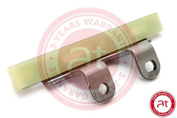 Kreiptuvai, sinchronizavimo grandinė at autoteile germany at12625