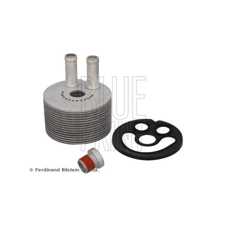 Alyvos aušintuvas, variklio alyva BLUE PRINT ADBP610377