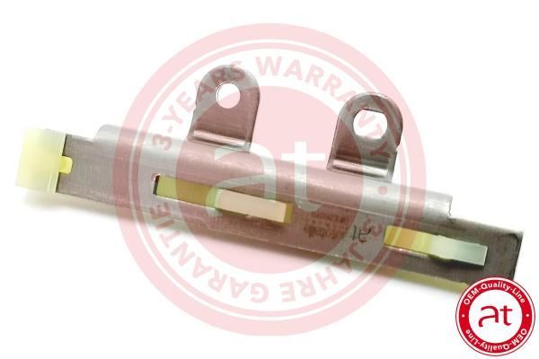 Kreiptuvai, sinchronizavimo grandinė at autoteile germany at12625