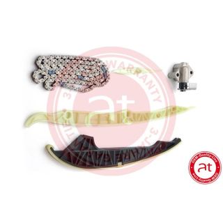 Paskirstymo grandinės komplektas at autoteile germany at12634