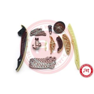 Paskirstymo grandinės komplektas at autoteile germany at12636