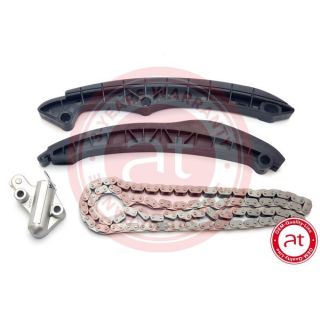 Paskirstymo grandinės komplektas at autoteile germany at12642