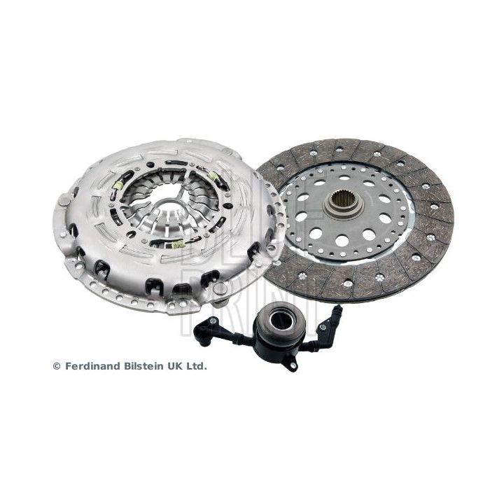 Sankabos komplektas BLUE PRINT ADBP300112