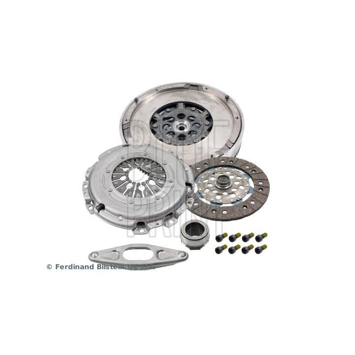 Sankabos komplektas BLUE PRINT ADBP300124