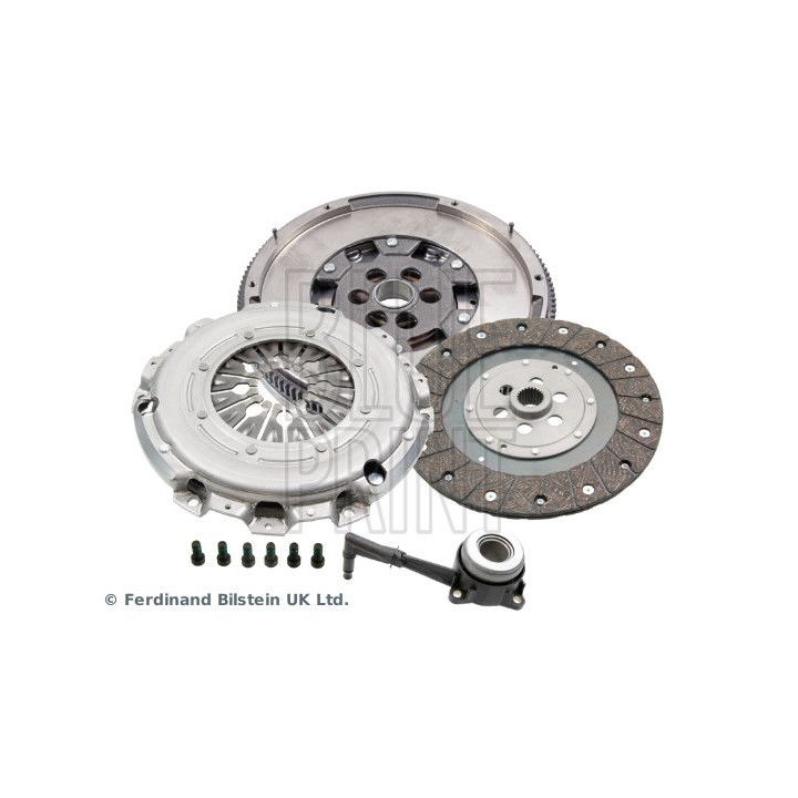 Sankabos komplektas BLUE PRINT ADBP300129