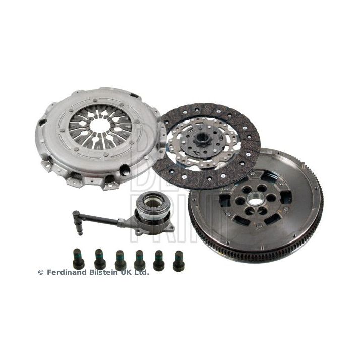 Sankabos komplektas BLUE PRINT ADBP300130